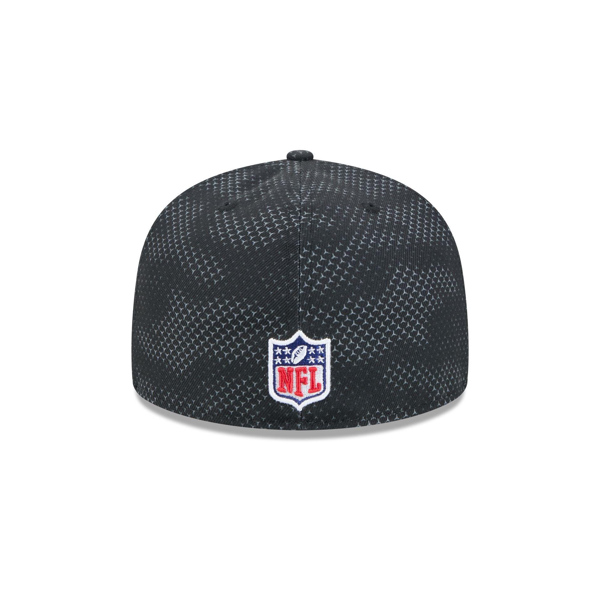 NFL 2024 Sideline 59FIFTY Fitted Hat Male Product Image