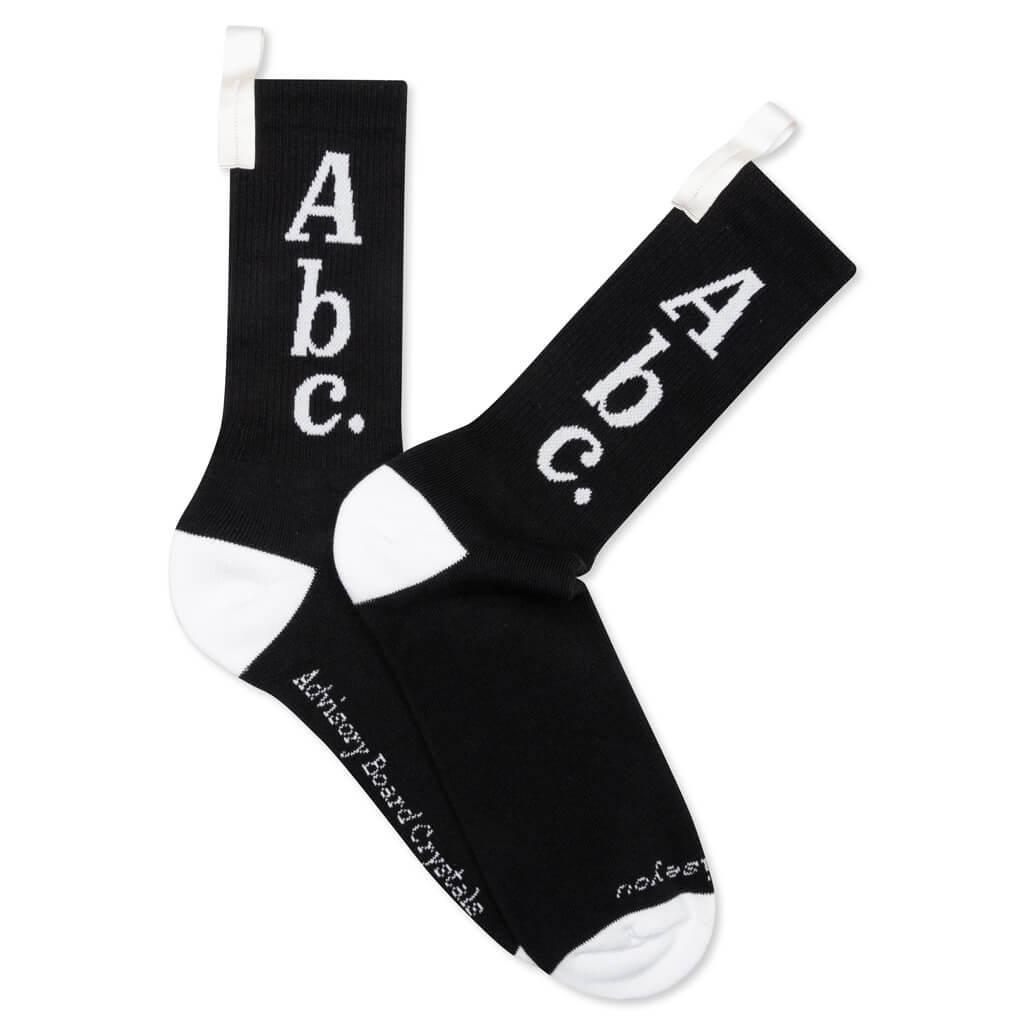 Socks - Anthracite Male Product Image