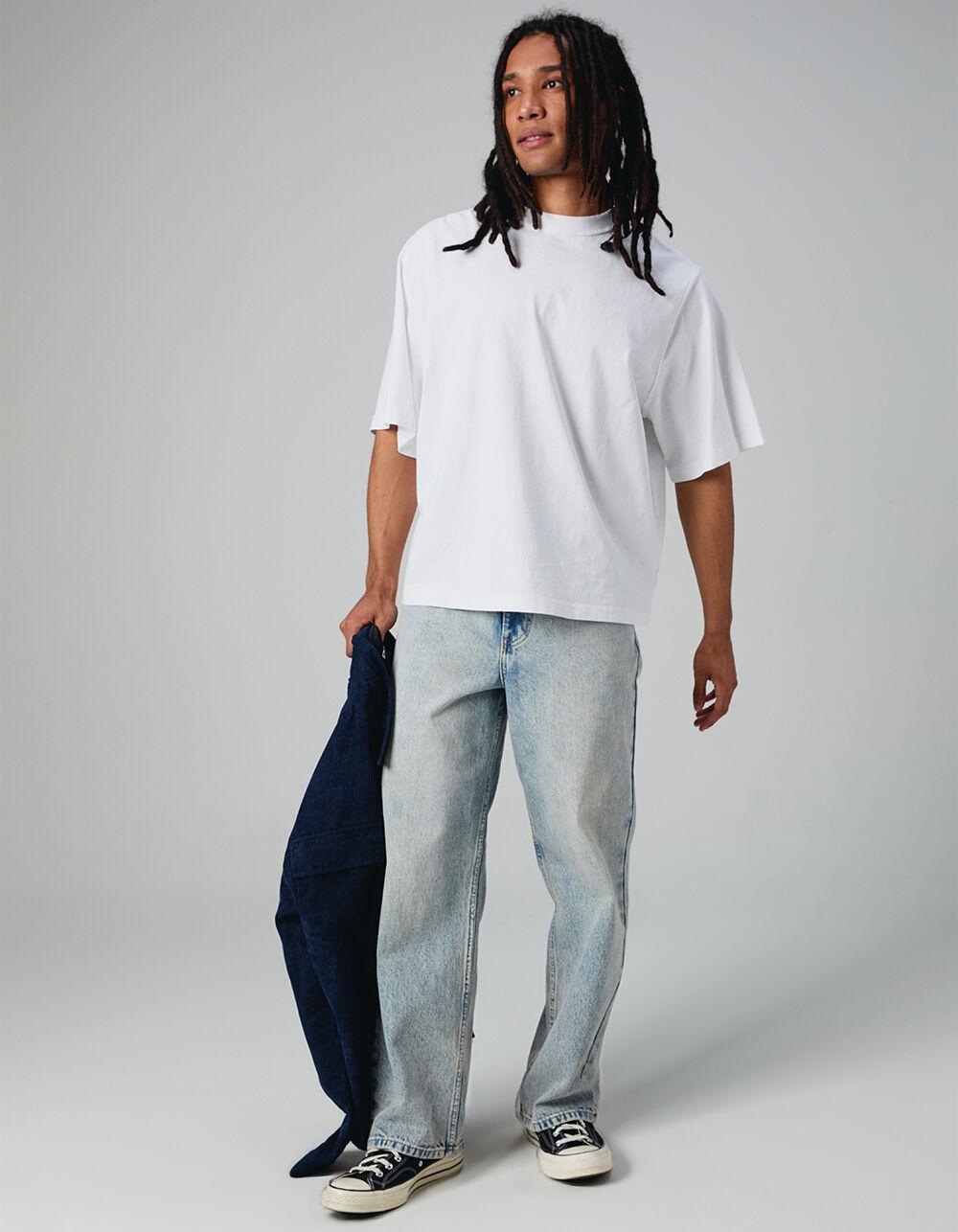 RSQ Mens Baggy Jeans Product Image