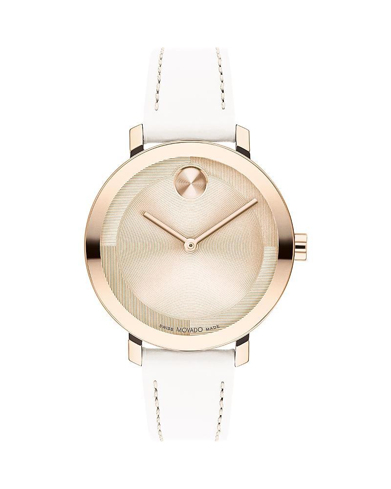 Movado Bold Evolution 2.0 Watch, 34mm Product Image