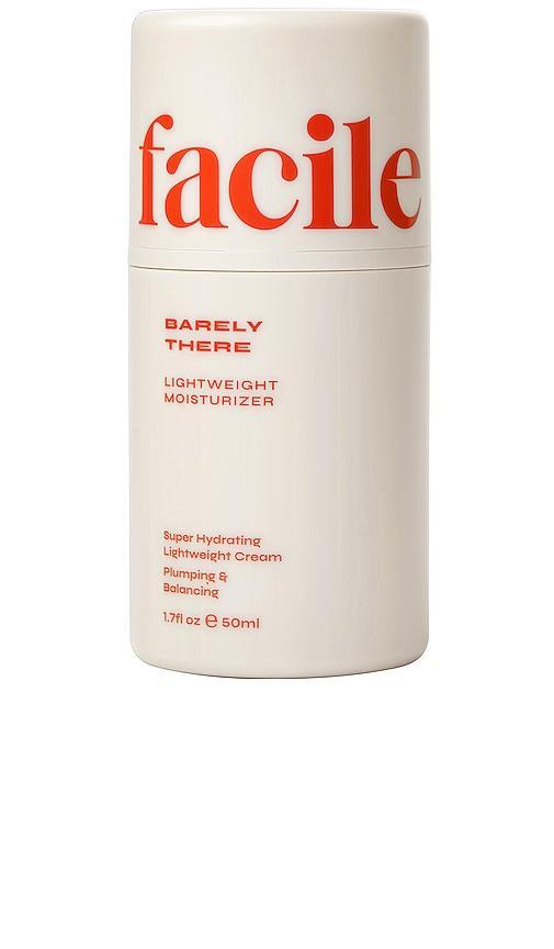 Barely There Lightweight Moisturizer Product Image