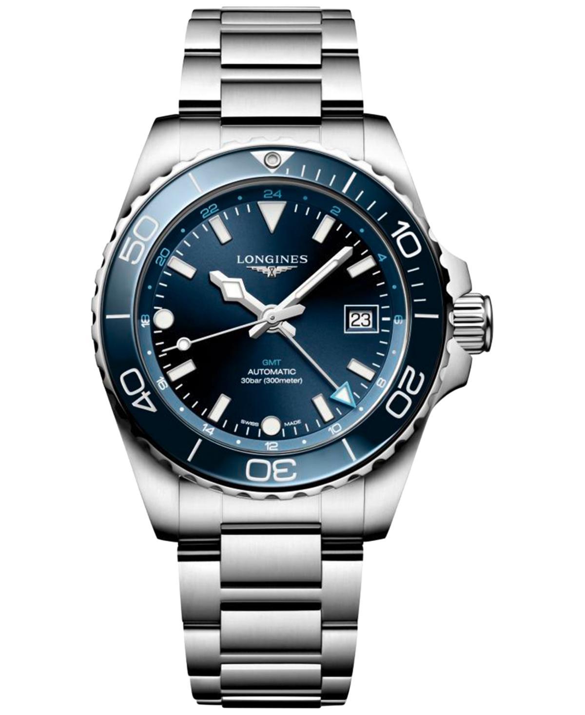 Longines HydroConquest Watch, 41mm Product Image