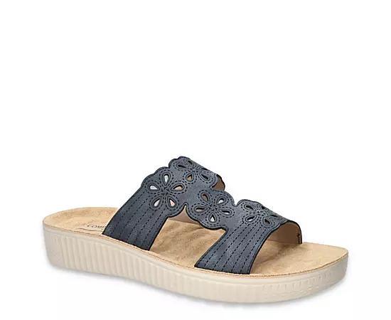 Easy Street Womens Taj Sandal Product Image