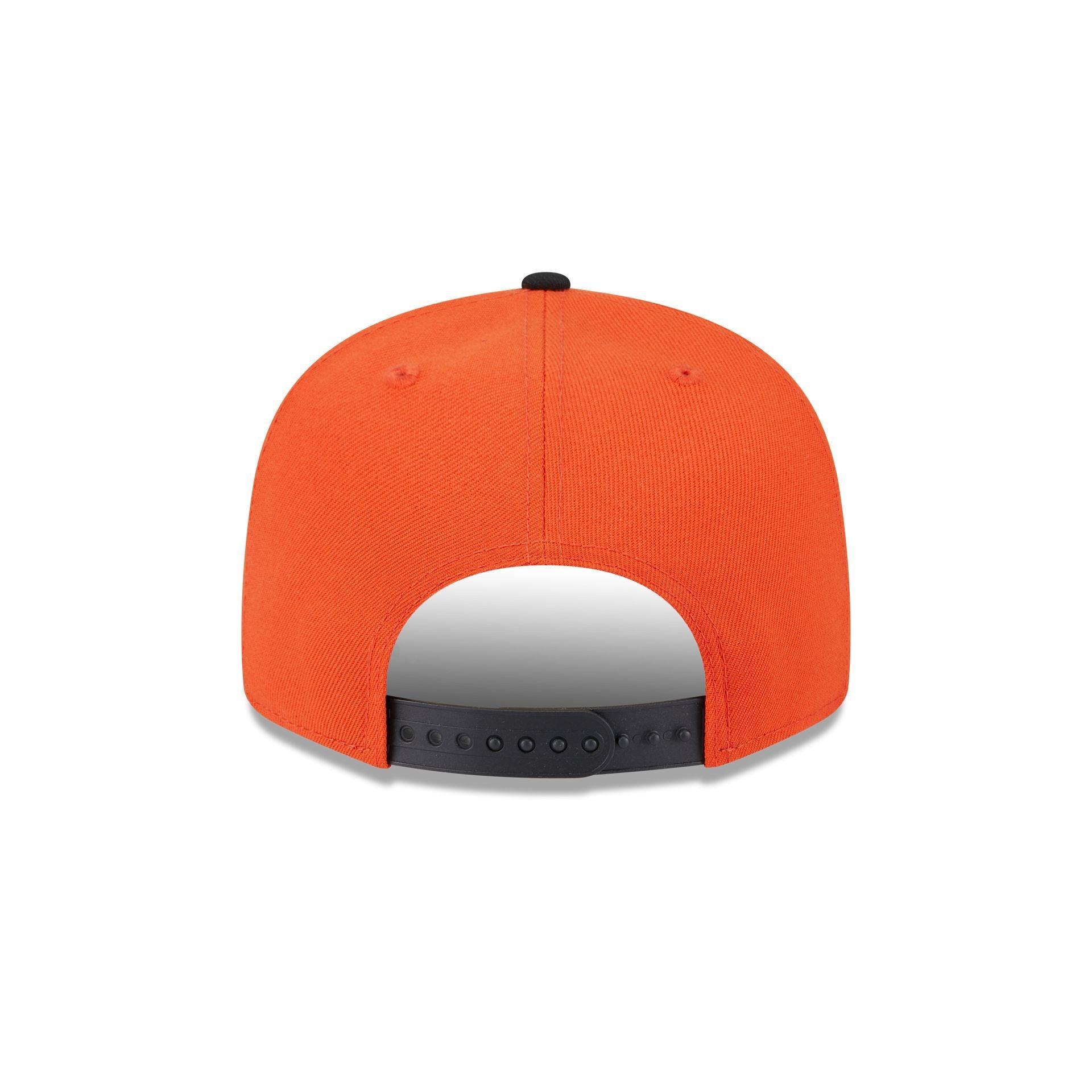 BC Lions Team 9FIFTY Snapback Hat Male Product Image