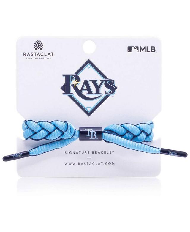 Mens Tampa Bay Rays Signature Infield Bracelet Product Image