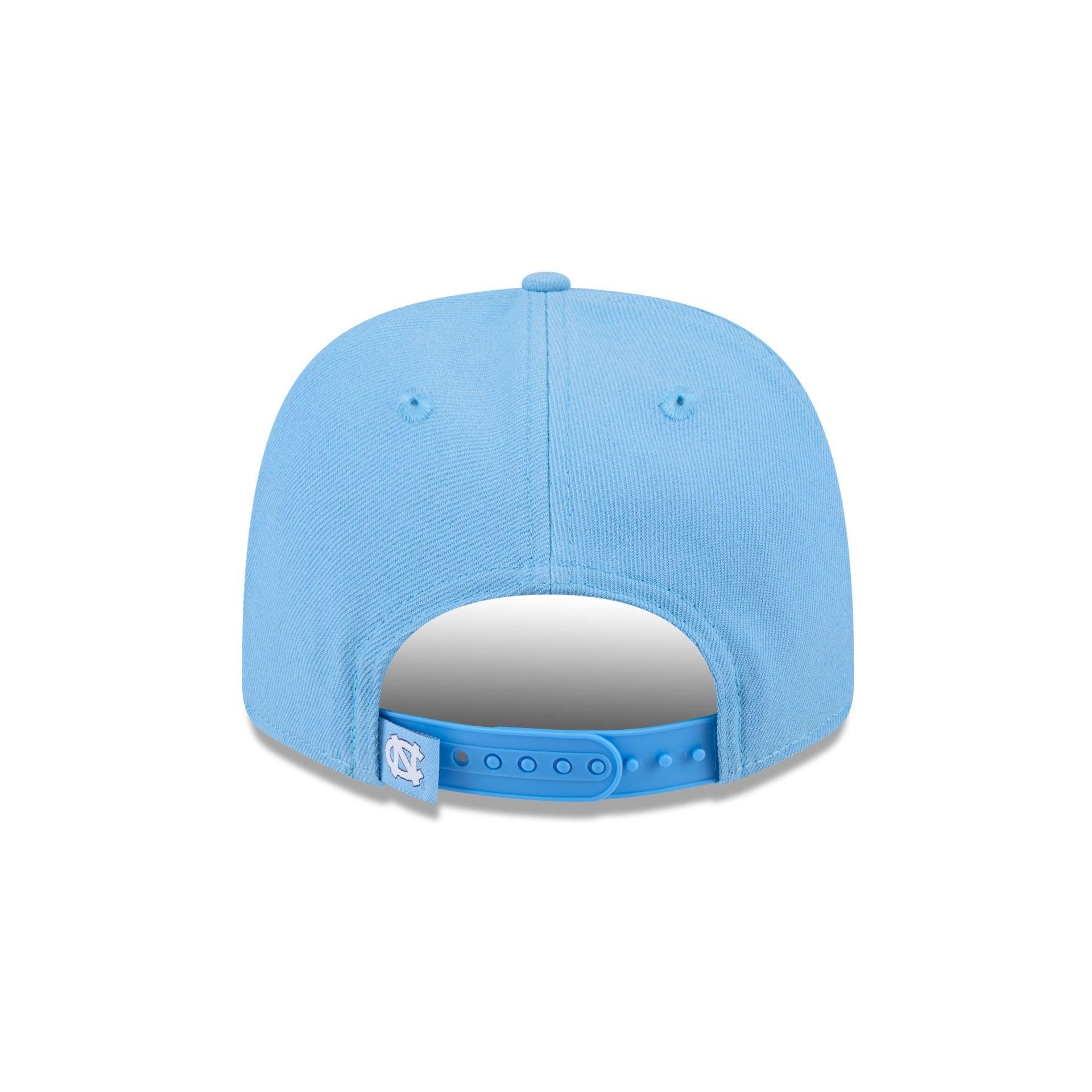 North Carolina Tar Heels Team 9SEVENTY Stretch-Snap Hat Male Product Image