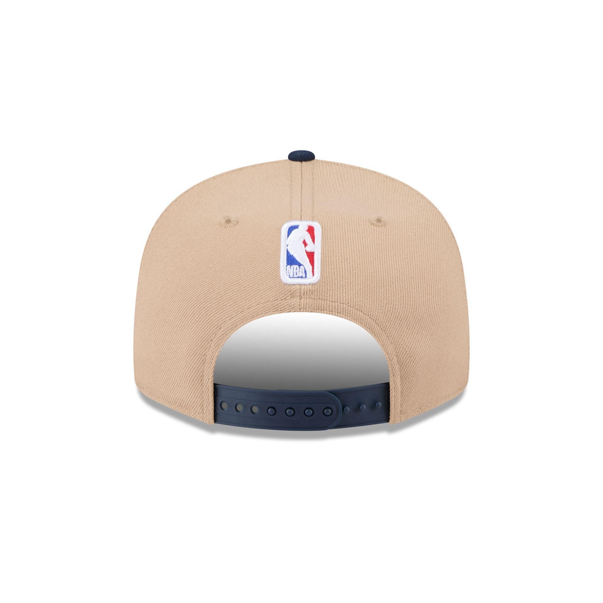 Denver Nuggets 2024 Draft 9FIFTY Snapback Hat Male Product Image