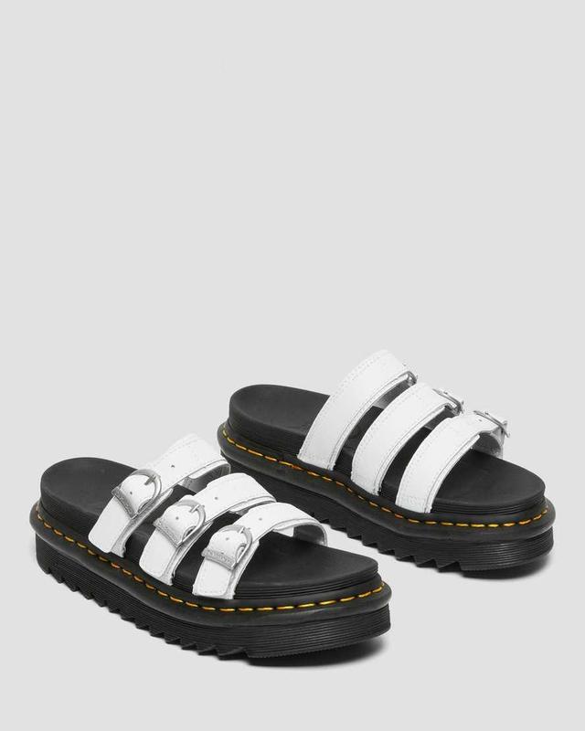 Dr. Martens Blaire Slide Women's Shoes Product Image