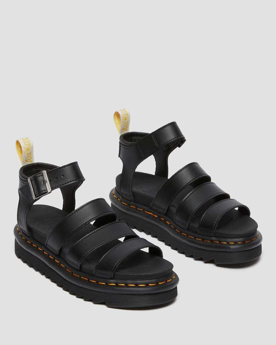 Vegan Blaire Women's Felix Gladiator Sandals Product Image