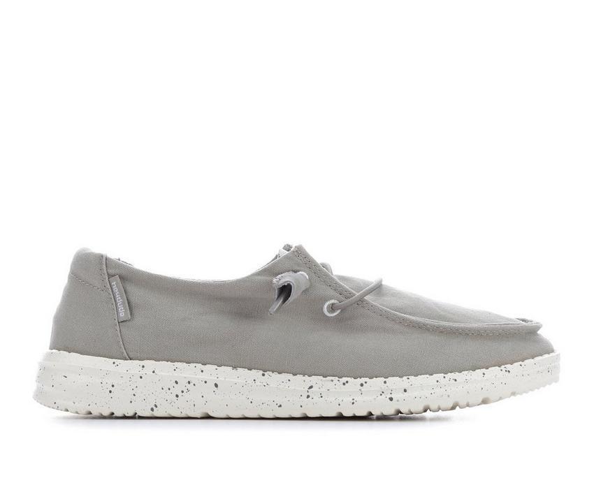 Women's HEYDUDE Wendy Slip-On Shoes Product Image