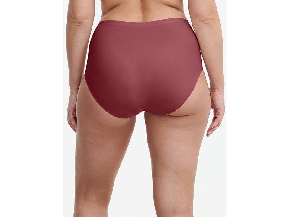 Chantelle Soft Stretch One-Size Full Briefs Product Image