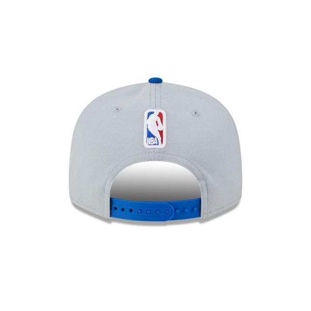 Orlando Magic 2023 Tip-Off 9FIFTY Snapback Hat Male Product Image