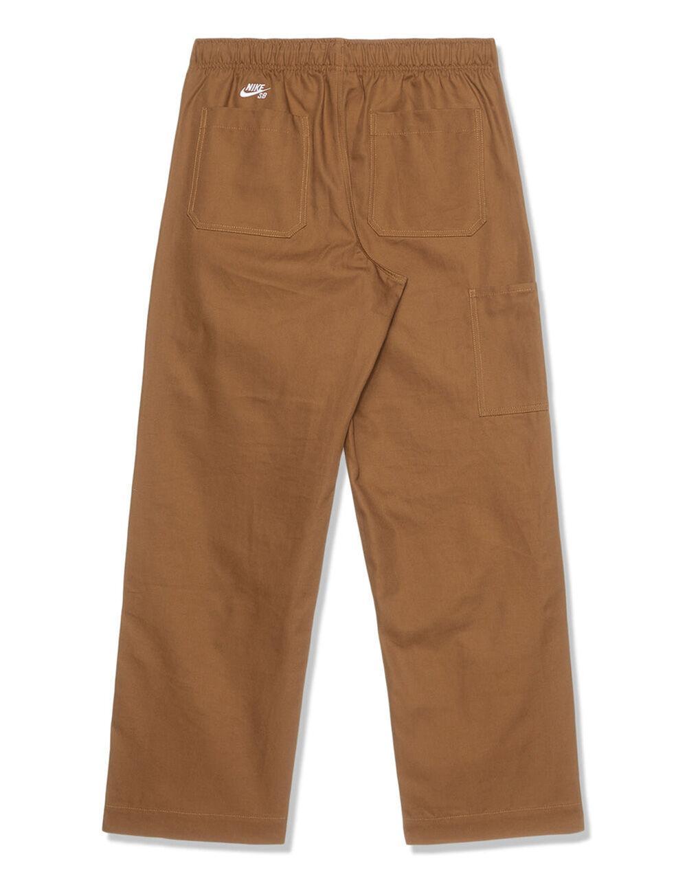 NIKE SB Double-Knee Mens Twill Skate Pants Product Image