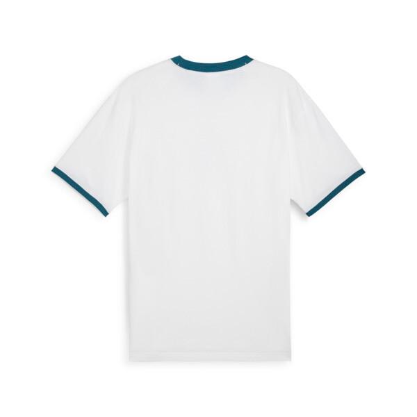 PUMA x PALM TREE CREW Men's Ringer T-Shirt Product Image