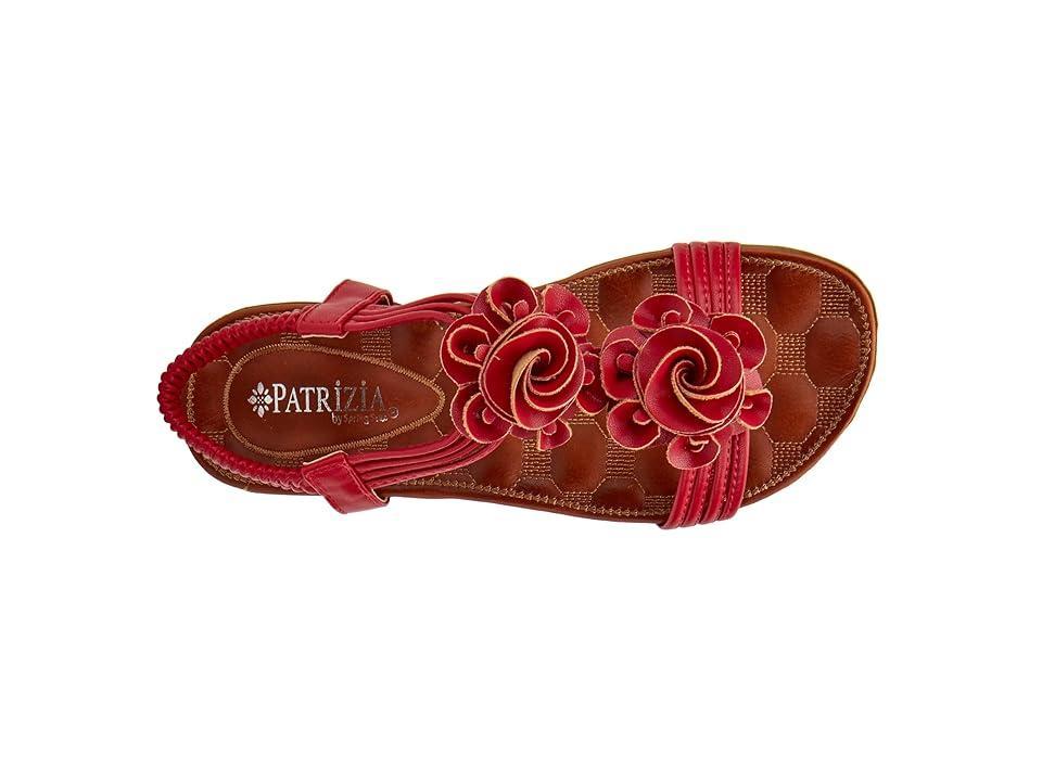 Patrizia Nectarine Women's Sandals Product Image