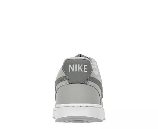 Nike Womens Court Vision Low Sneaker Product Image