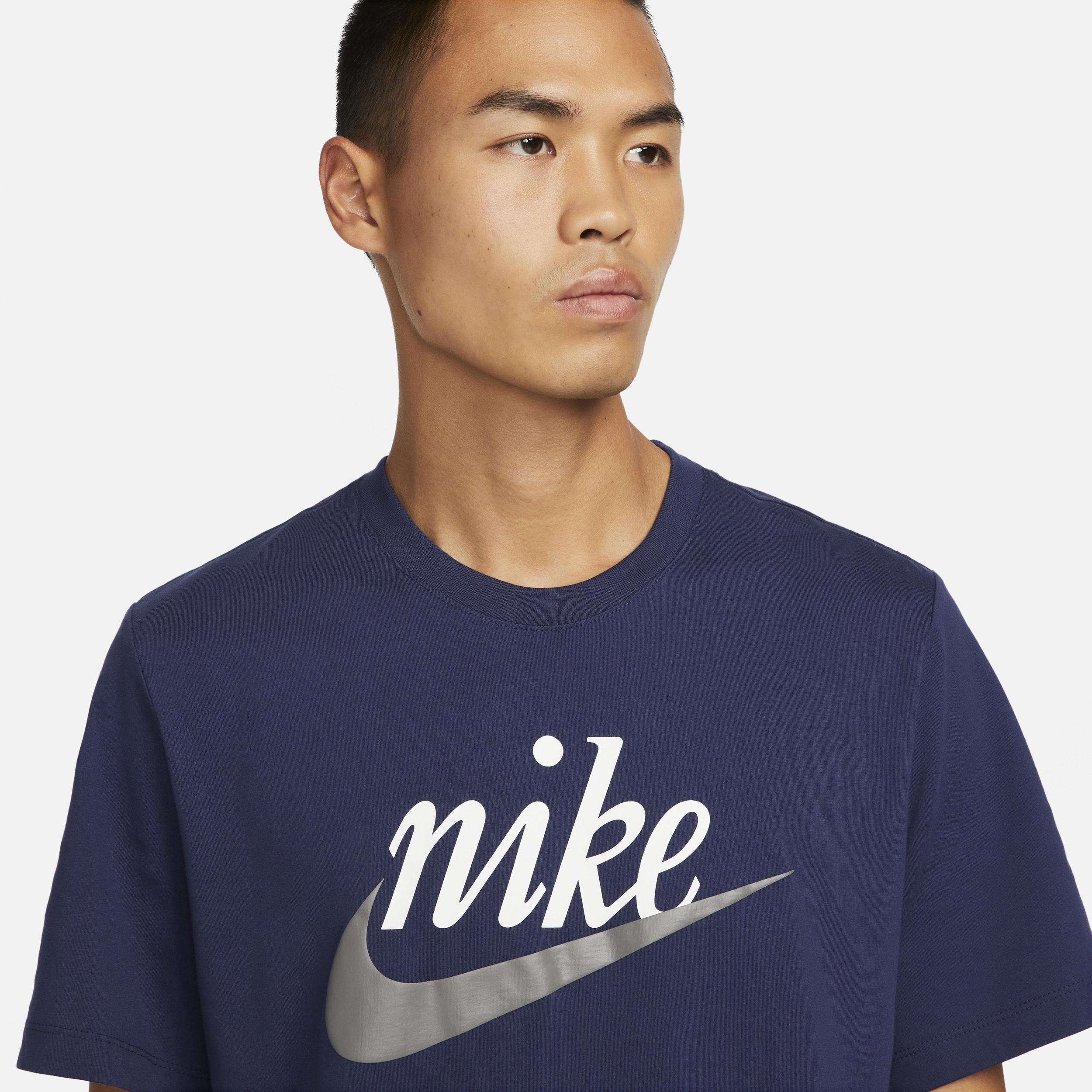 Mens Nike Sportswear T-Shirt Product Image