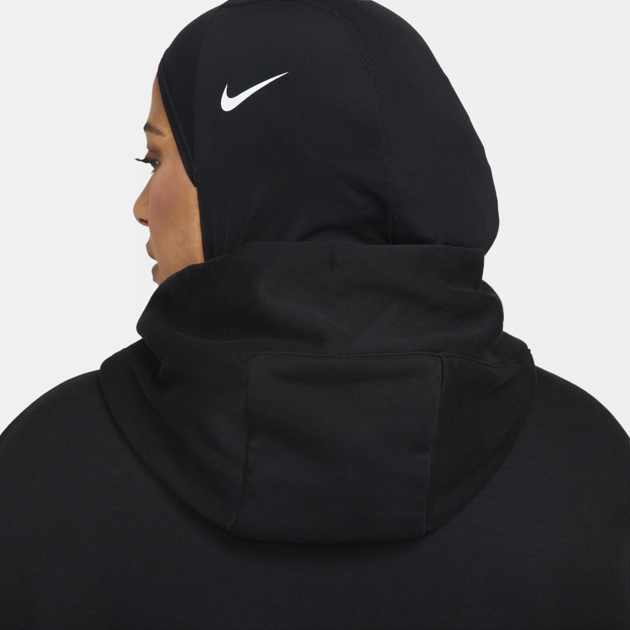 Women's Nike Sportswear Phoenix Fleece Oversized Pullover Hoodie Product Image