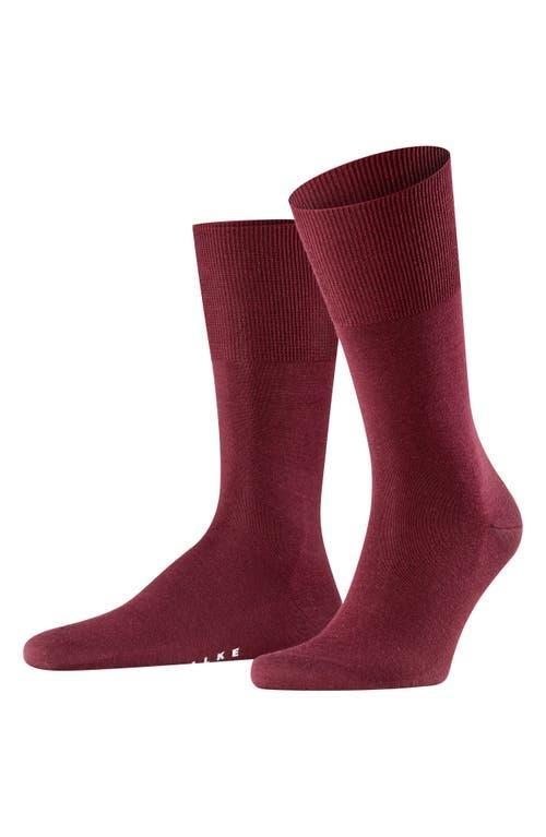 Falke Airport Wool Blend Socks Product Image