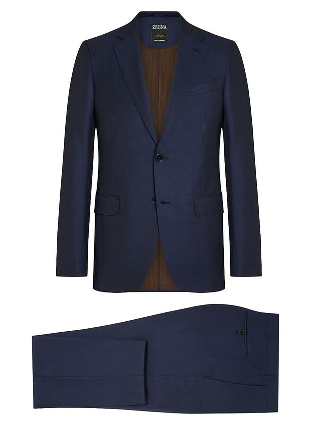 Mens Oasi Cashmere Suit Product Image