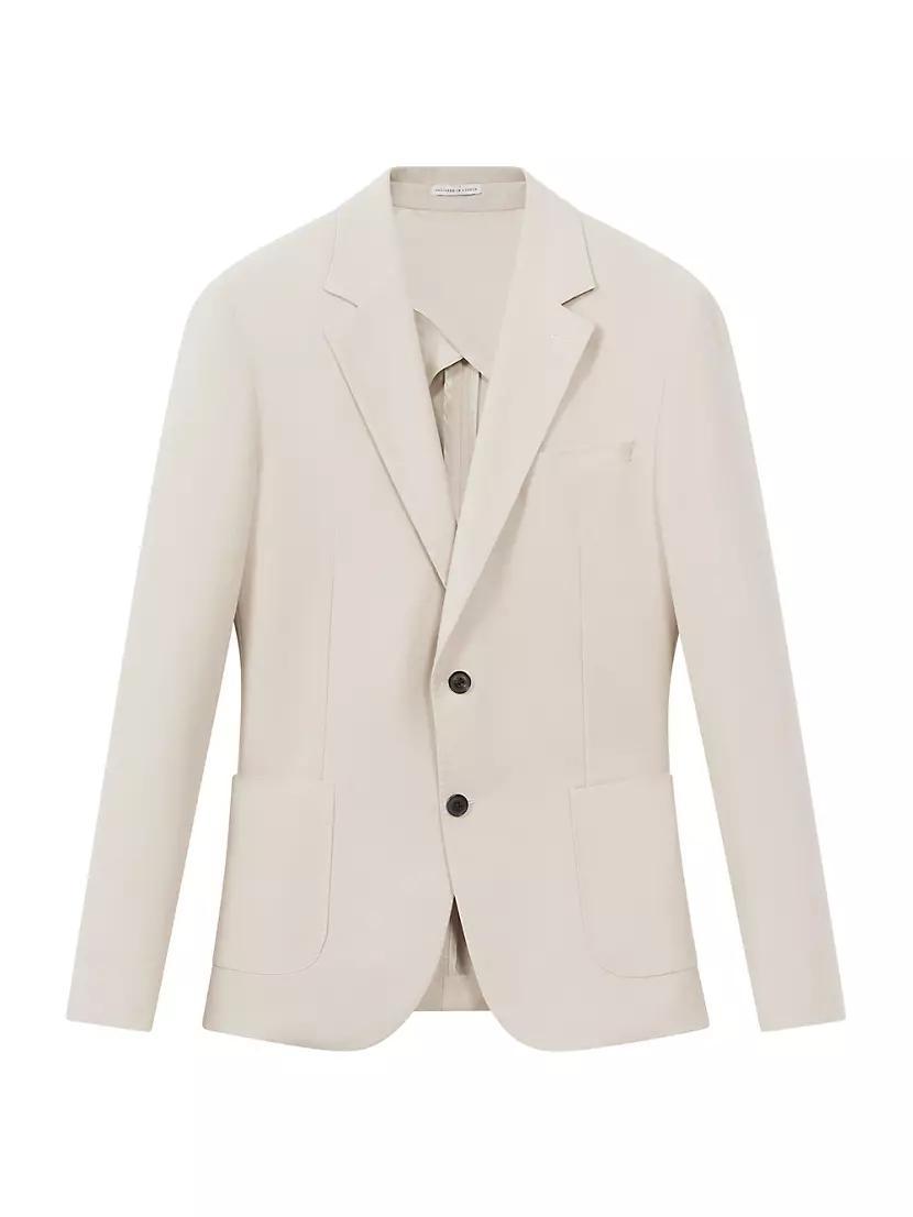 Grove Two-Button Blazer Product Image