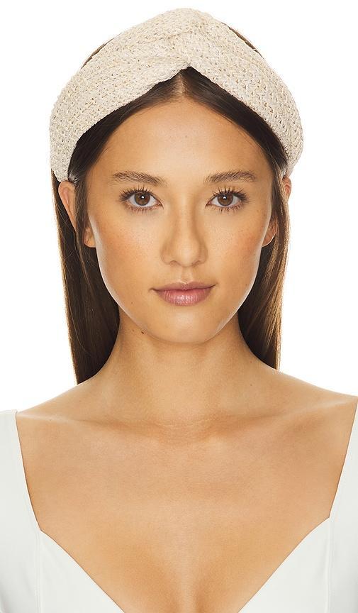 Trish Headband Product Image