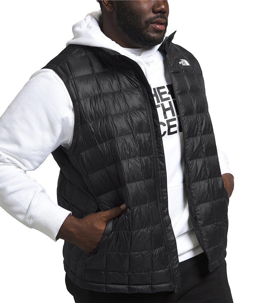 The North Face Big & Tall ThermoBall™ Eco Vest 2.0 Product Image