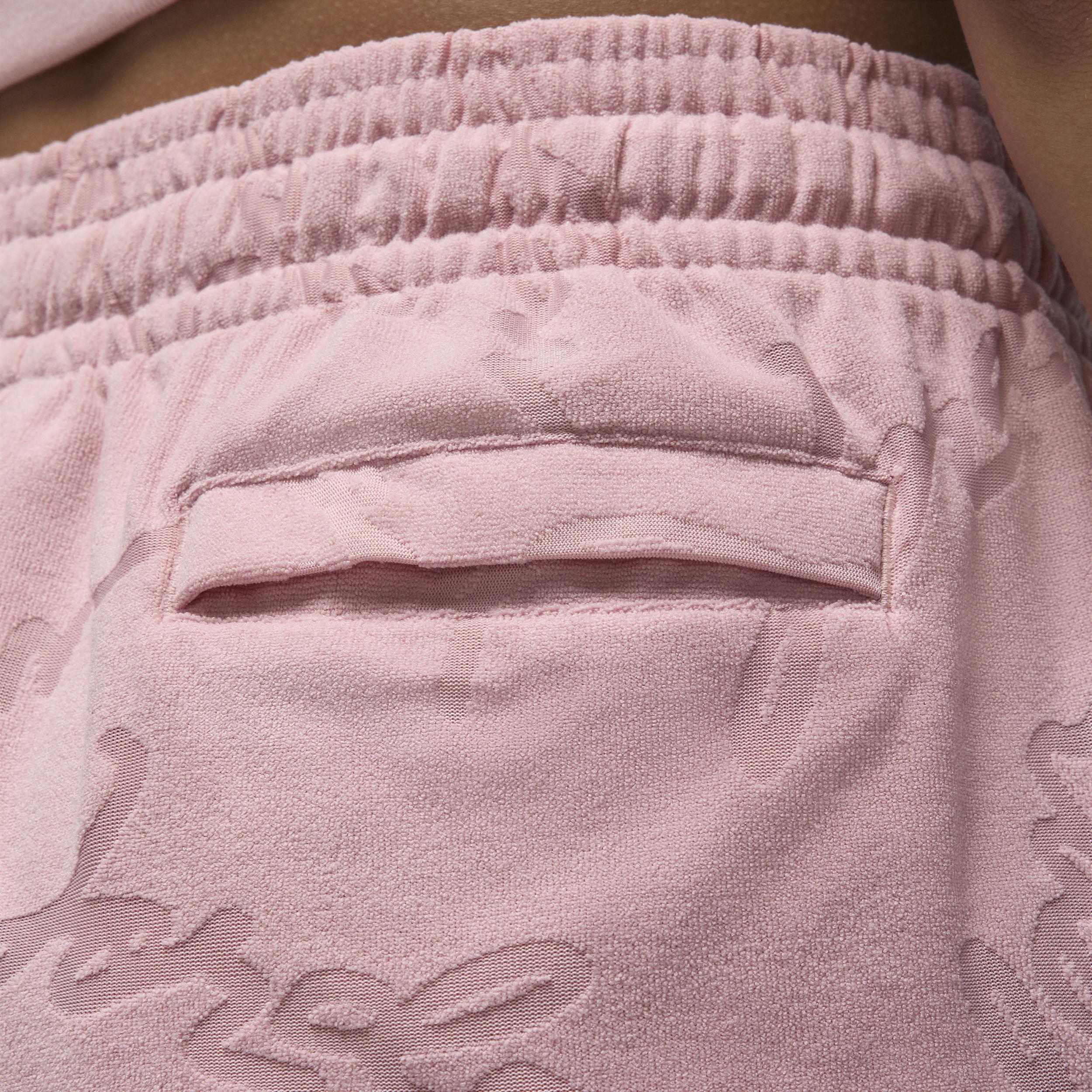 Women's Jordan Knit Shorts Product Image