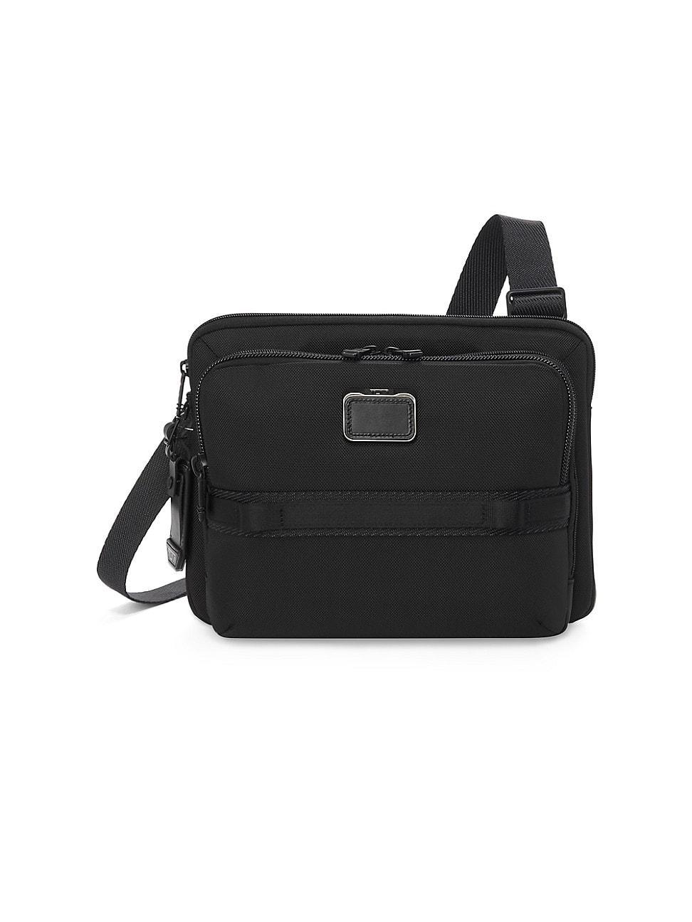 Tumi Alpha Bravo Service Crossbody Bag Product Image