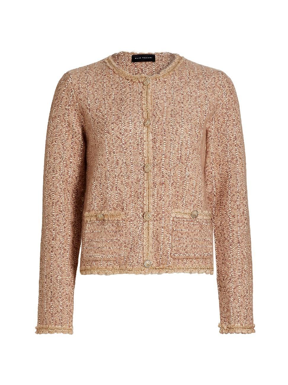 Womens The Astrid Cardigan product image