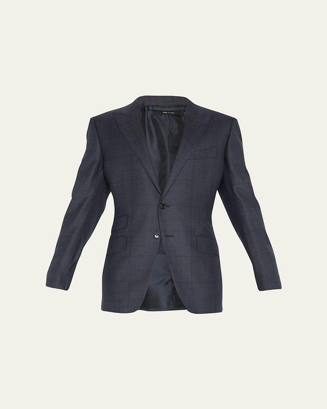 Mens OConnor Prince of Wales Suit Product Image