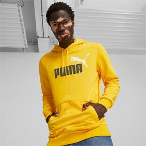 PUMA Essentials Big Logo Men's Hoodie Product Image