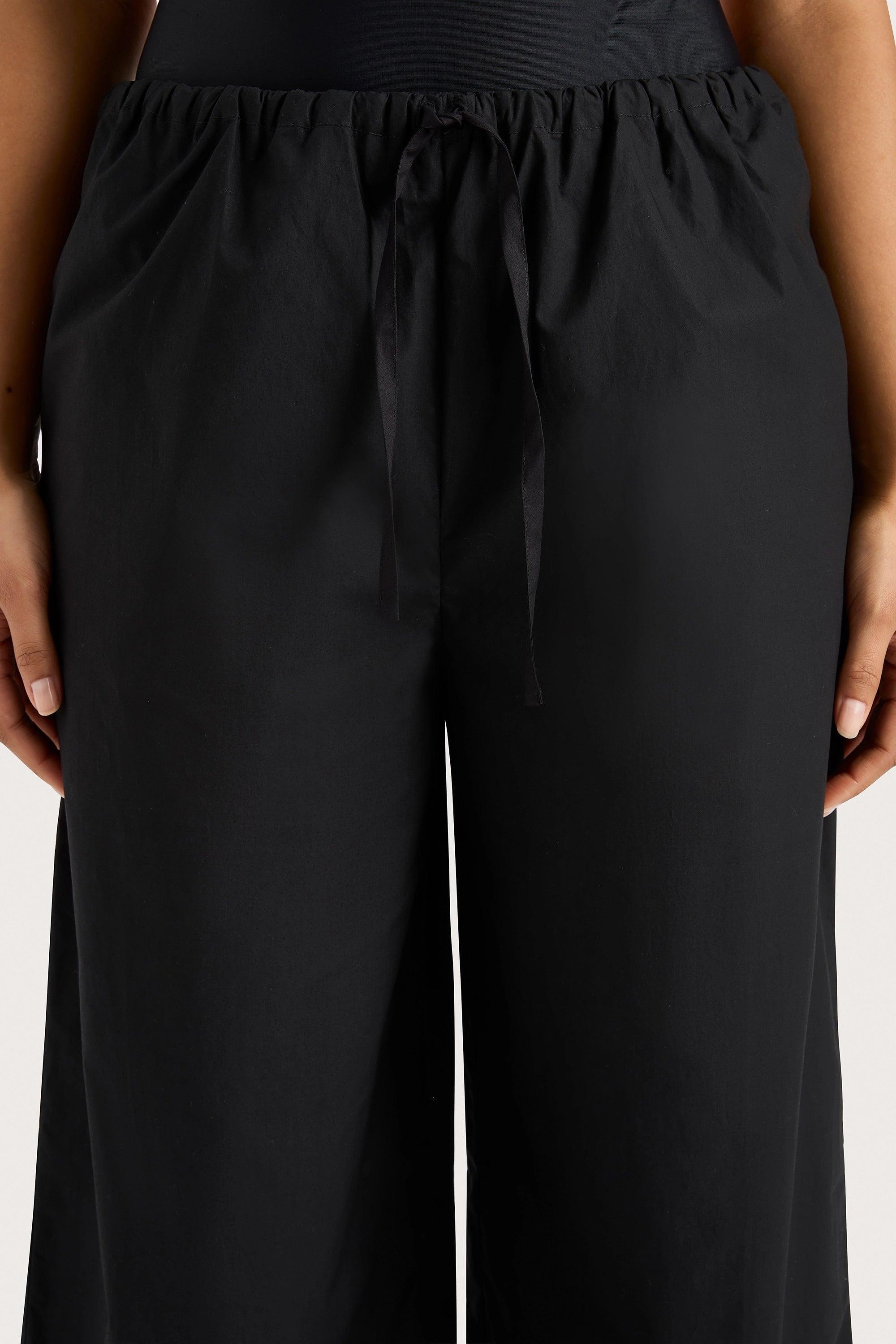 Aleza Pant Black Product Image