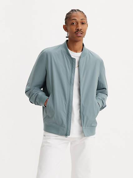 Levi's Jacket Bomber - Men's Product Image