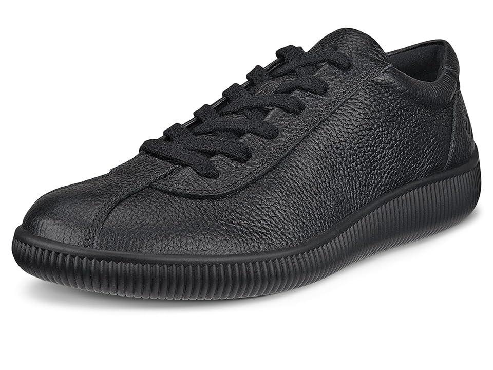 ECCO Soft Zero Premium Men's Shoes Product Image