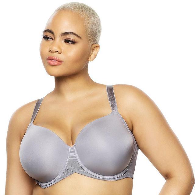 Paramour Marvelous Side Smoothing T-Shirt Bra - 245033 Product Image