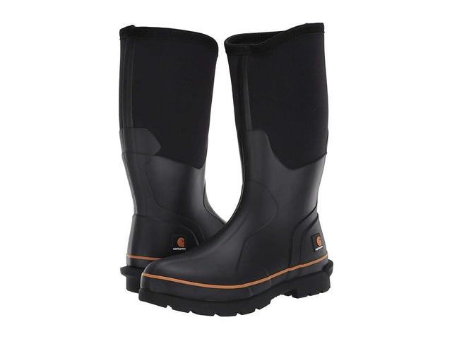 Carhartt Mudrunner 15 Non-Safety Waterproof Rubber Boot Men's Work Boots Product Image