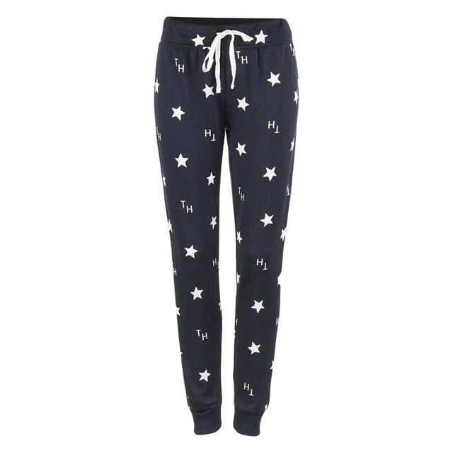 Tommy Hilfiger Women's Printed PJ Pant Product Image