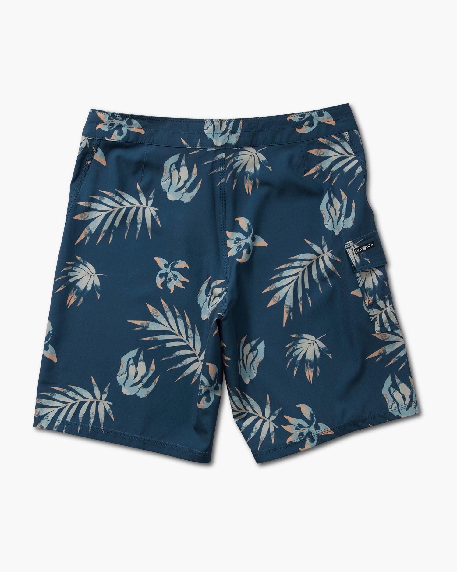 Lowtide New Navy Boardshort Male Product Image