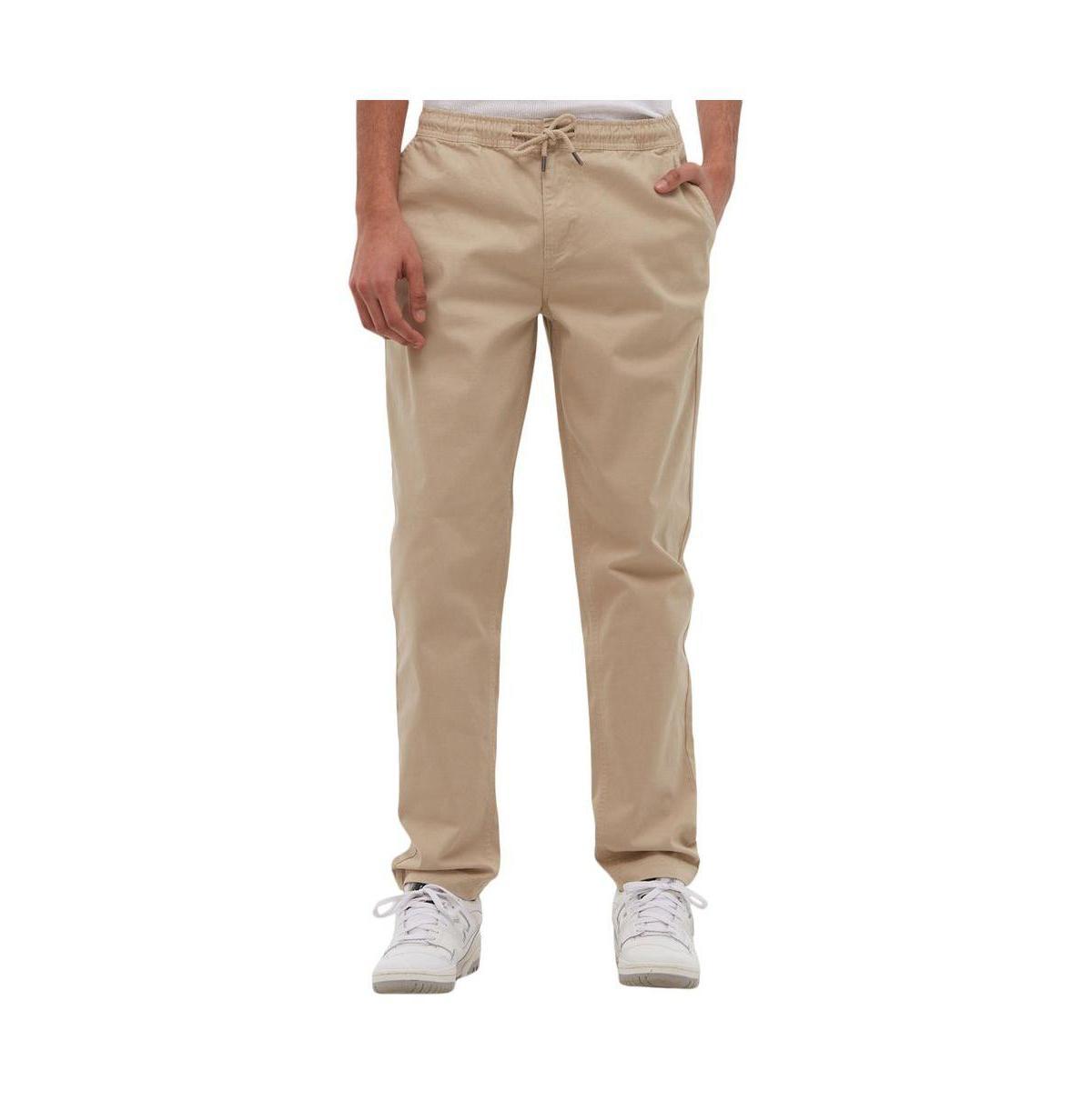 Bench Dna Mens Gargrave Chino Pants Product Image