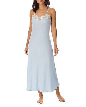 Eileen West Ballet Satin Nightgown Product Image