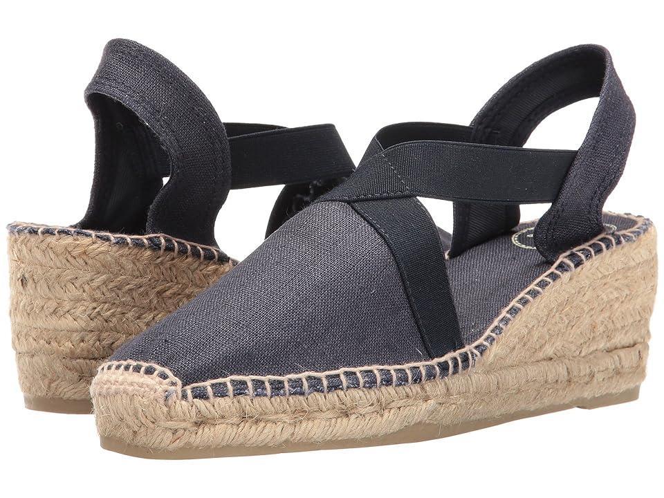 Toni Pons Ter Slingback Espadrille Sandal Product Image