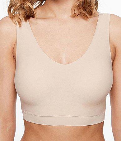 Chantelle Lingerie Soft Stretch Padded V-Neck Bra Product Image