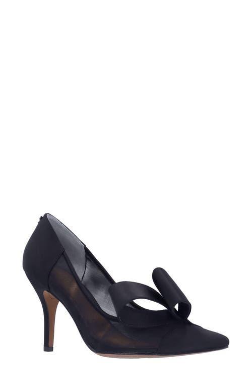 J. Rene Olene Pointed Toe Pump Product Image