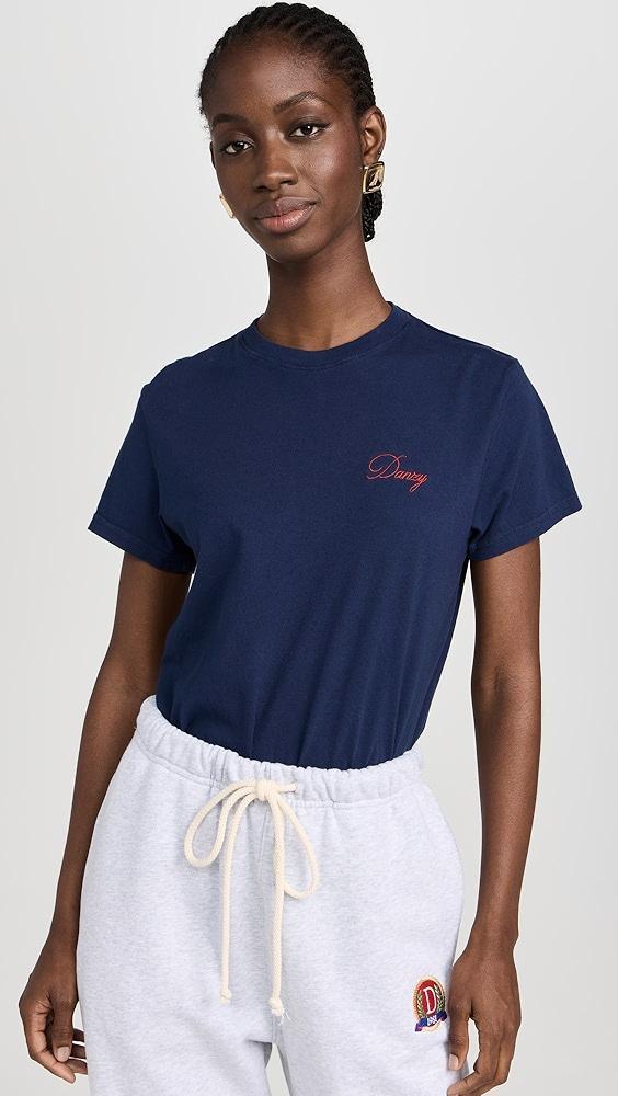 DANZY Danzy Classic Tee | Shopbop Product Image