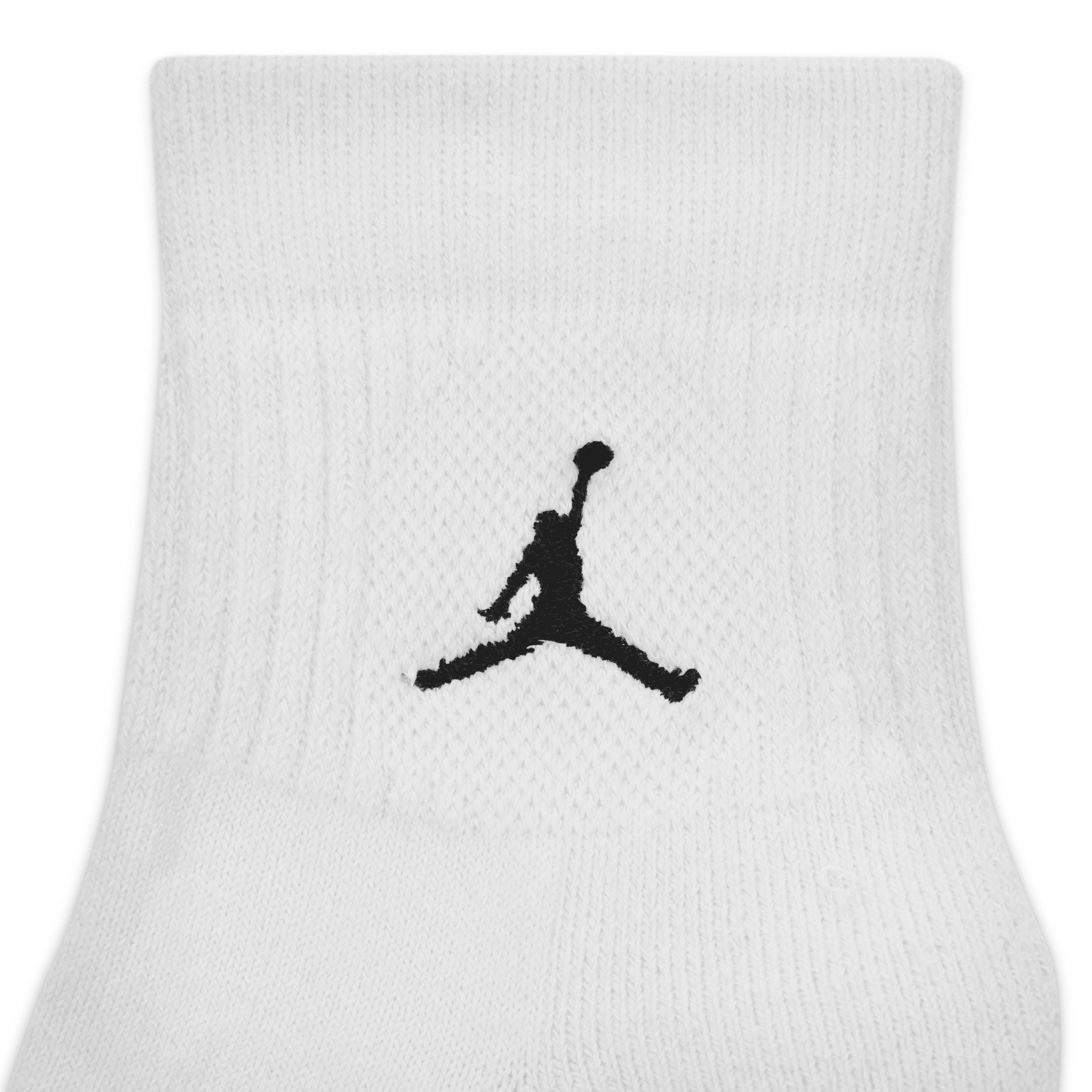 Jordan Everyday Ankle Socks (3 Pairs) Product Image