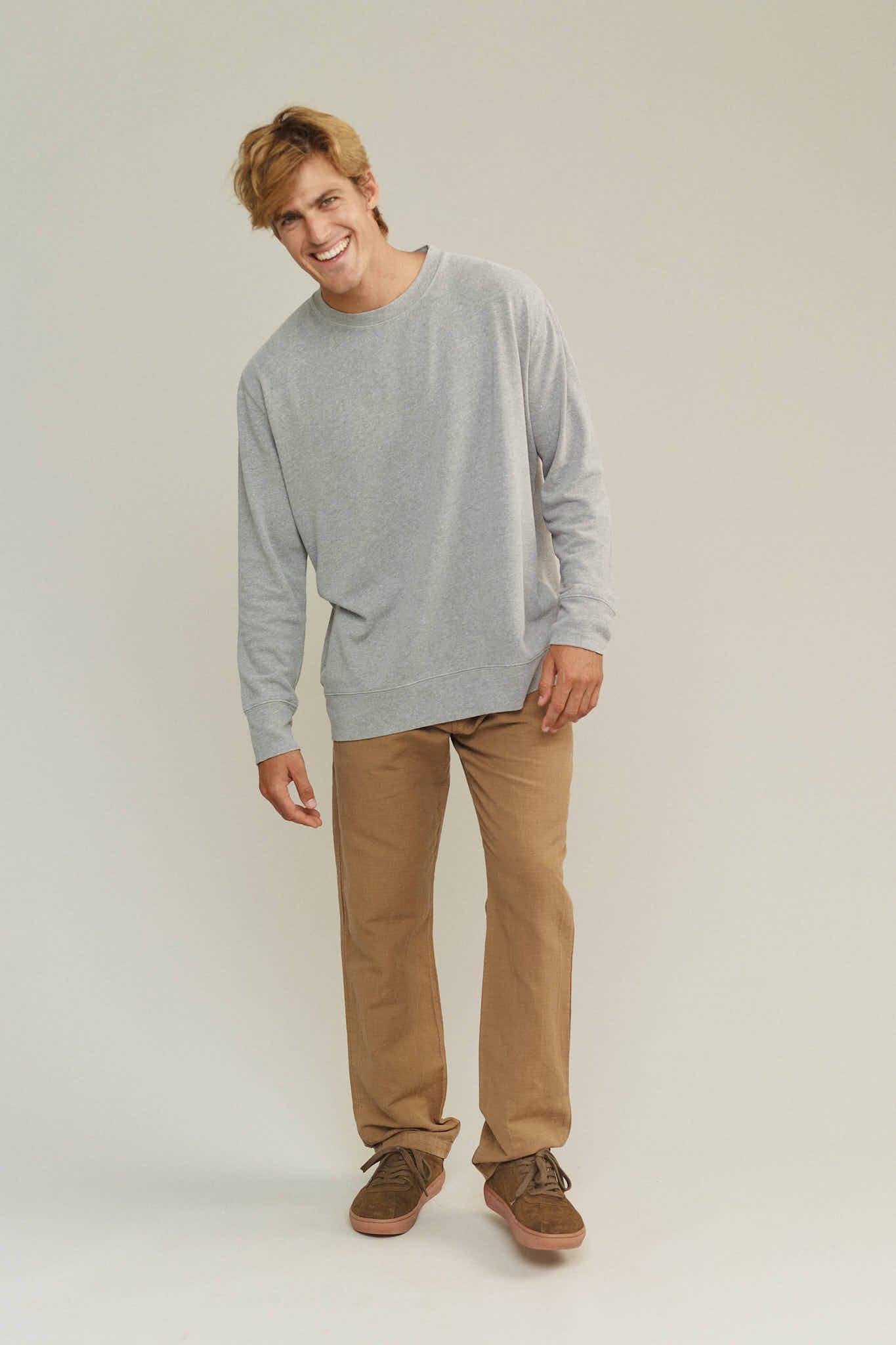 Traverse Pant Male Product Image