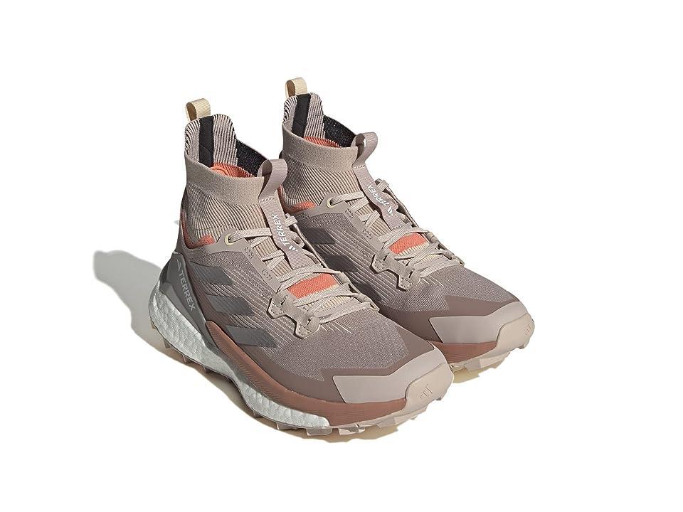 adidas Terrex Free Hiker 2.0 Hiking Shoe Product Image