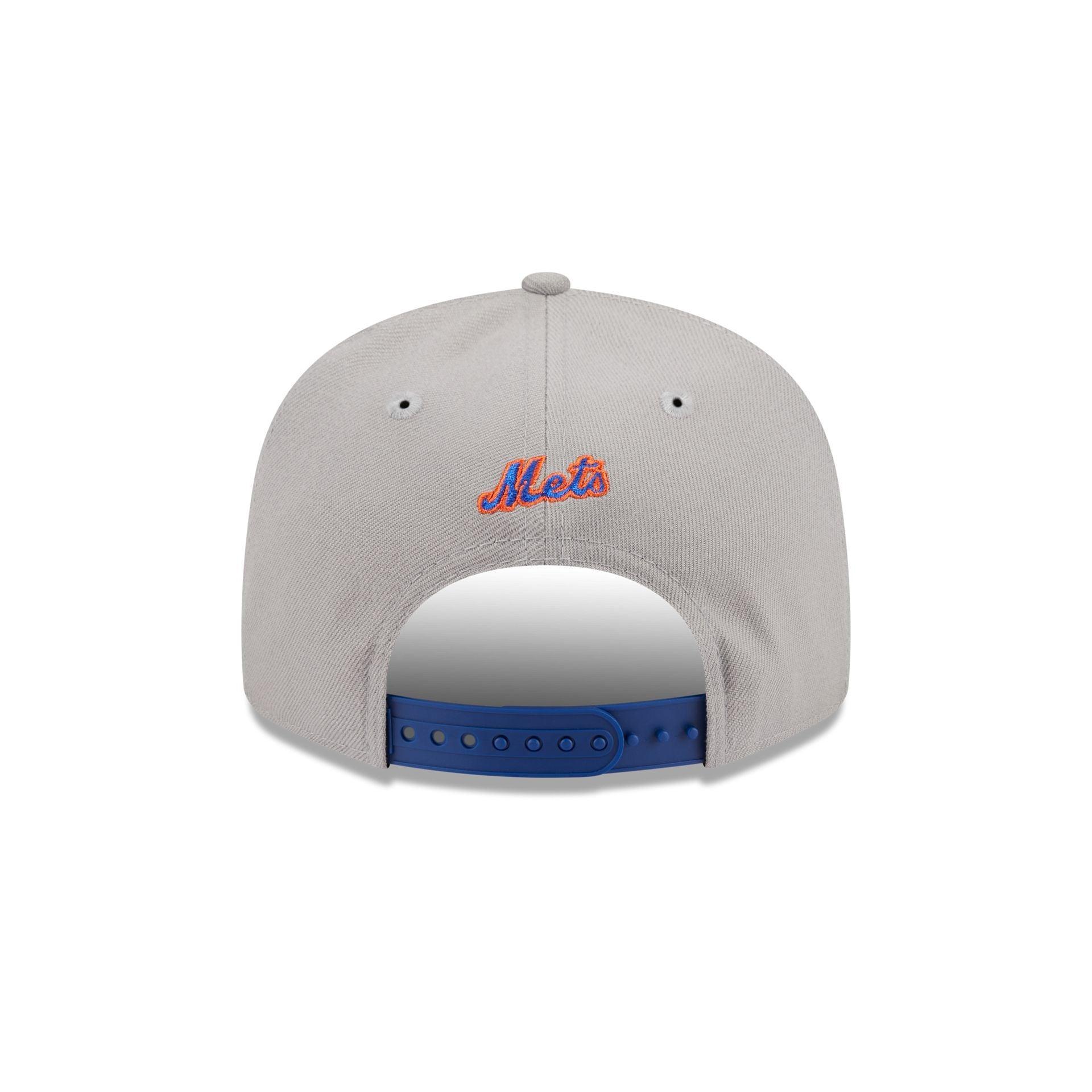 New York Mets Lift Pass 9FIFTY Snapback Hat Male Product Image