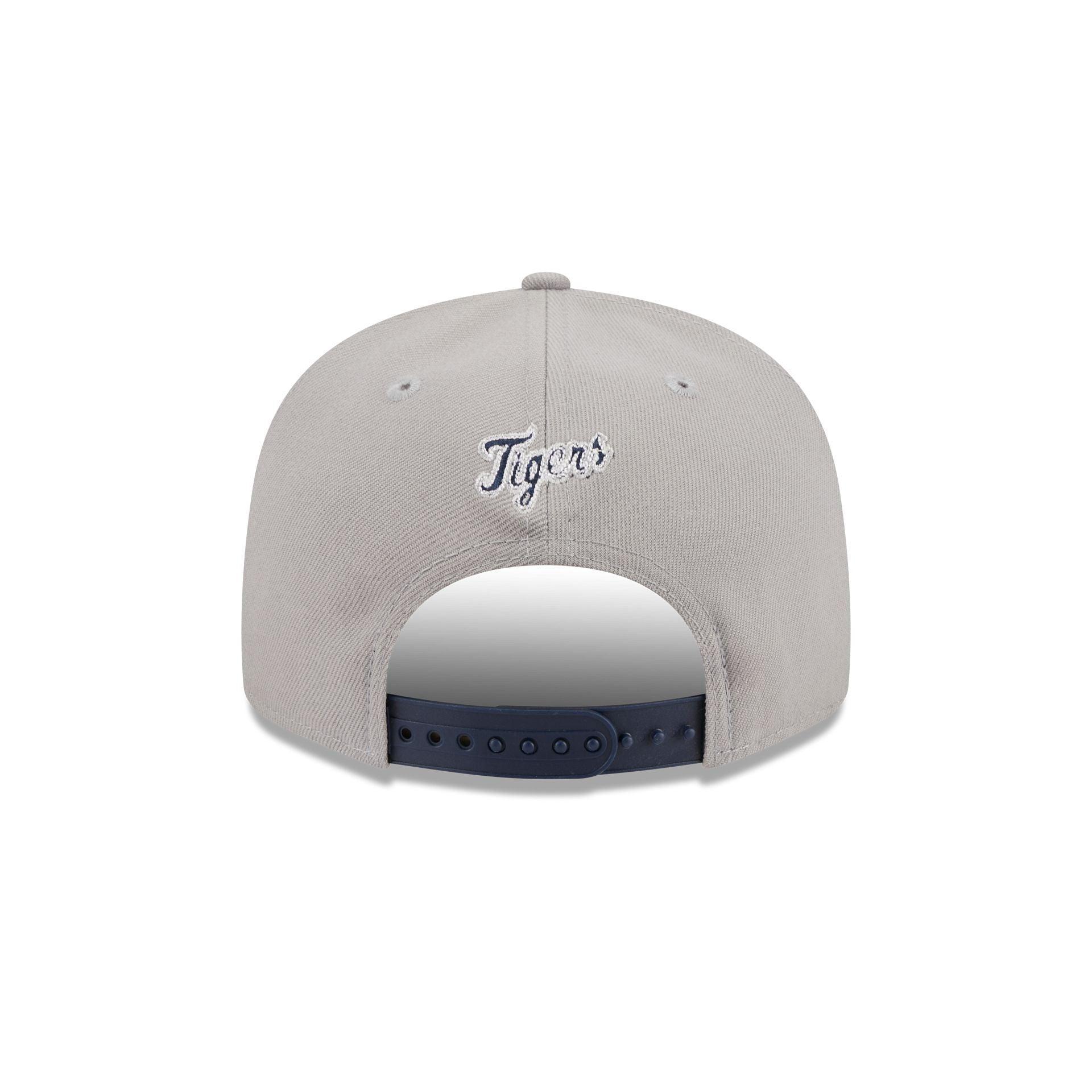 Detroit Tigers Lift Pass 9FIFTY Snapback Hat Male Product Image